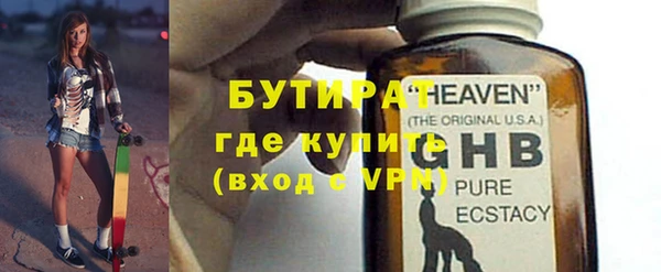хмурый Аркадак